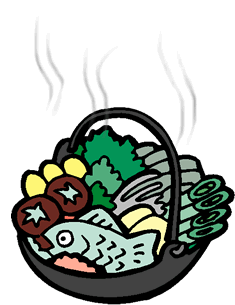 イメージ・おなべ